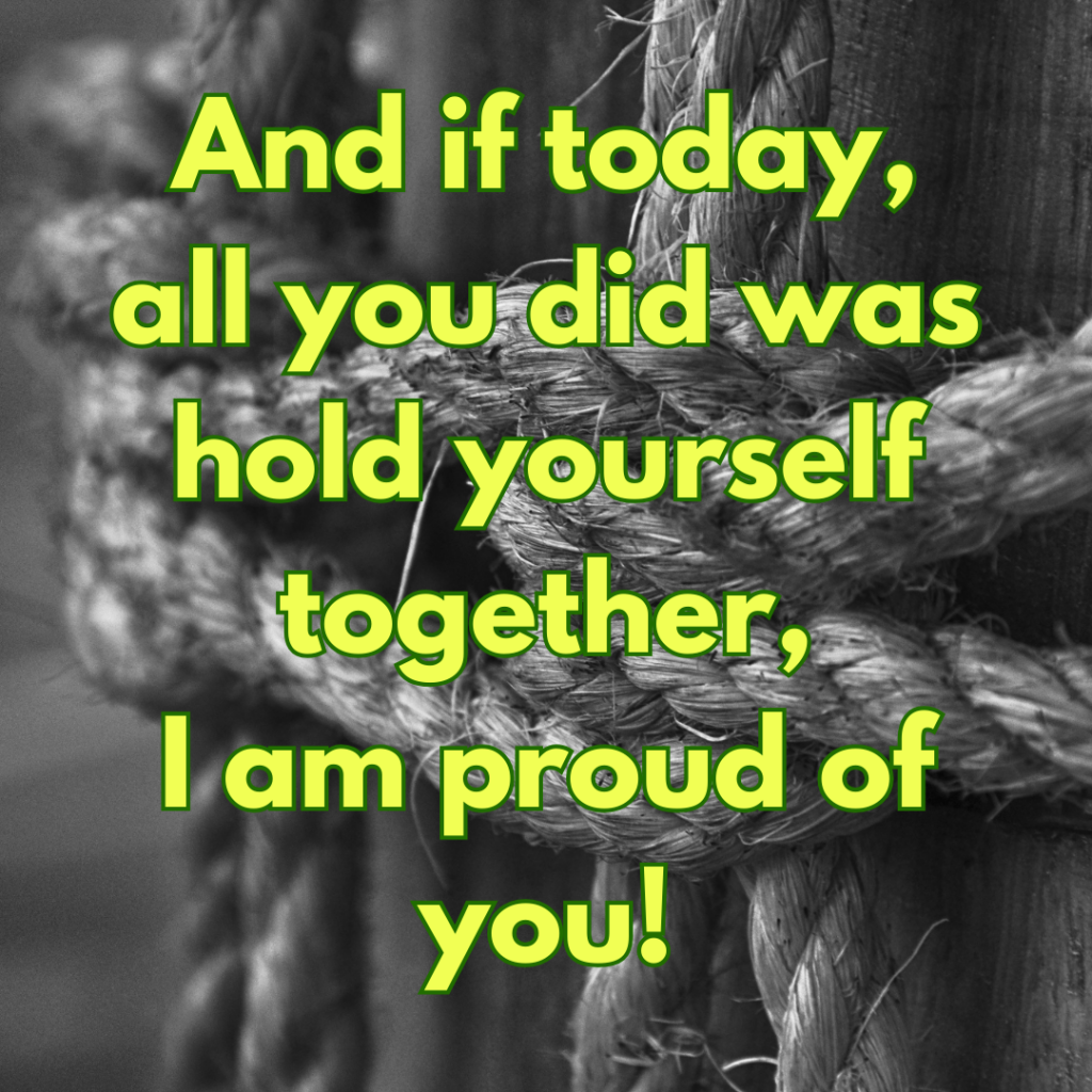 Manufacturing Keeping It Together