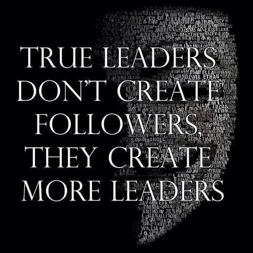 Manufacturing Leadership Excellence Coaching
