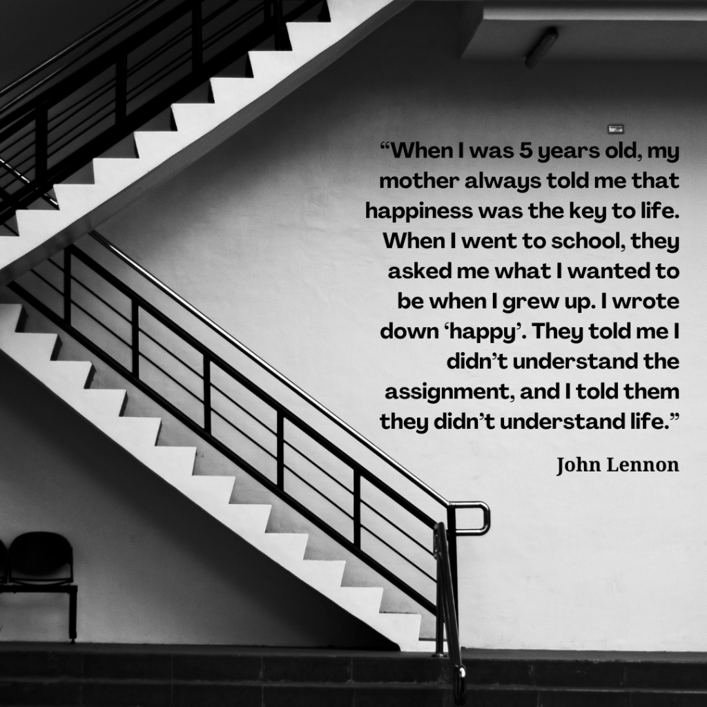 Manufacturing Workforce Training Happiness